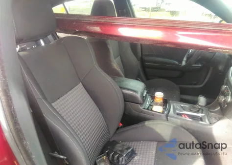 2019 Dodge Charger R/T Rwd из США, поврежденный, VIN 2C3CDXCT2KH571993